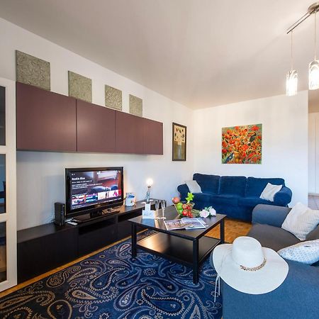 Santiago Home - Happy Rentals ルガーノ エクステリア 写真