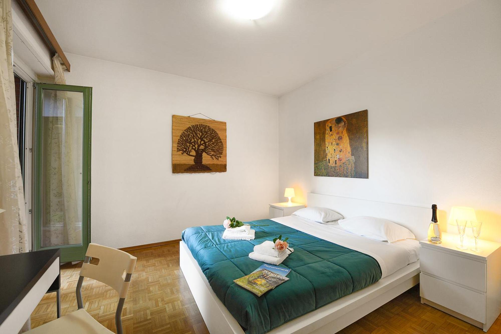 Santiago Home - Happy Rentals ルガーノ エクステリア 写真