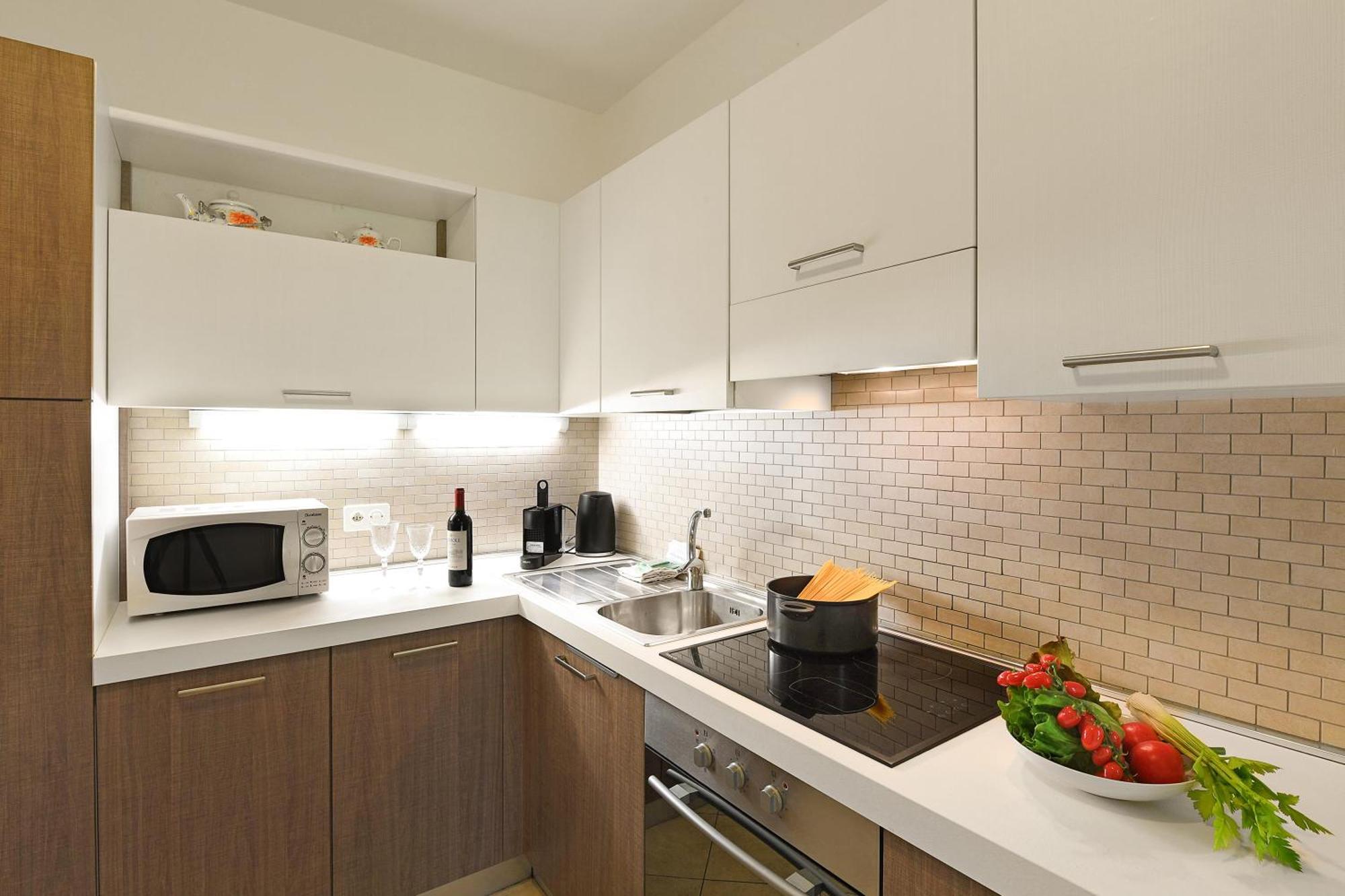 Santiago Home - Happy Rentals ルガーノ エクステリア 写真